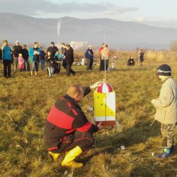 Nanuk nebo neco takove